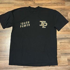 Inaka Power Cheetah Graphic Tee